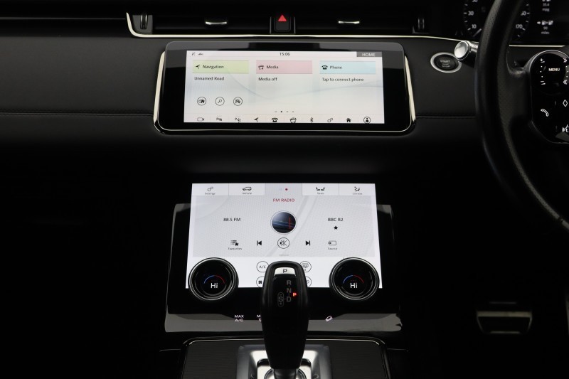 2020 (70) LAND ROVER RANGE ROVER EVOQUE 1.5 P300e R-Dynamic SE 5dr Auto 5154918