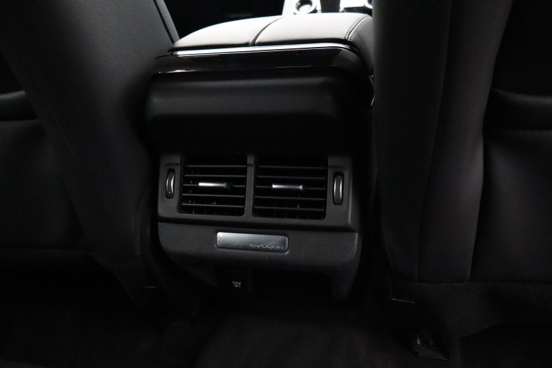 2020 (70) LAND ROVER RANGE ROVER EVOQUE 1.5 P300e R-Dynamic SE 5dr Auto 5467888