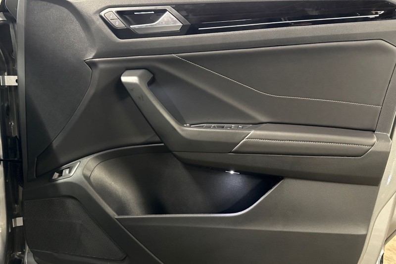  VOLKSWAGEN T-ROC 1.5 TSI Style Design 5dr DSG 4891417