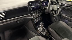 VOLKSWAGEN T-ROC 1.5 TSI Style Design 5dr DSG 4891435
