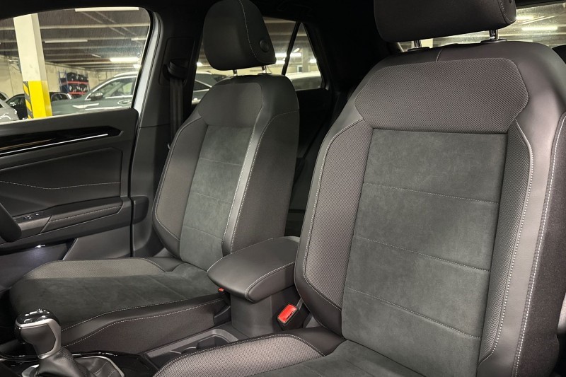  VOLKSWAGEN T-ROC 1.5 TSI Style Design 5dr DSG 4891434