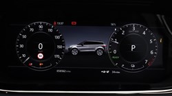 2020 (70) LAND ROVER RANGE ROVER EVOQUE 1.5 P300e R-Dynamic SE 5dr Auto 5467901