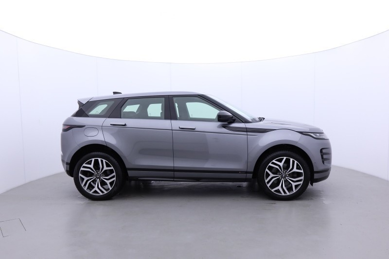 2020 (70) LAND ROVER RANGE ROVER EVOQUE 1.5 P300e R-Dynamic SE 5dr Auto 5154896