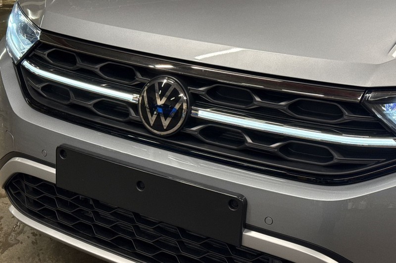  VOLKSWAGEN T-ROC 1.5 TSI Style Design 5dr DSG 4891439