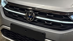 VOLKSWAGEN T-ROC 1.5 TSI Style Design 5dr DSG 4891439