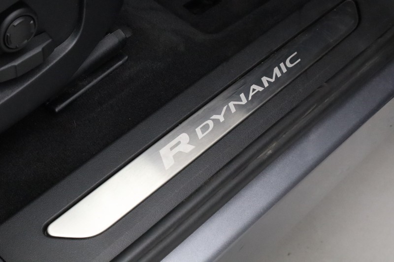 2020 (70) LAND ROVER RANGE ROVER EVOQUE 1.5 P300e R-Dynamic SE 5dr Auto 5467899