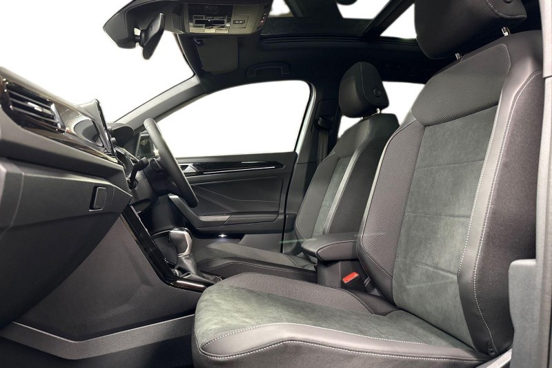  VOLKSWAGEN T-ROC 1.5 TSI Style Design 5dr DSG 4891408