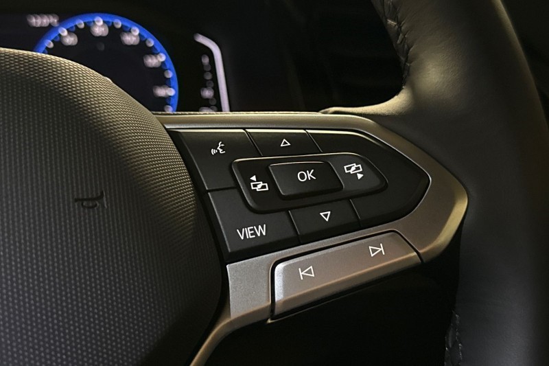  VOLKSWAGEN T-ROC 1.5 TSI Style Design 5dr DSG 4891425