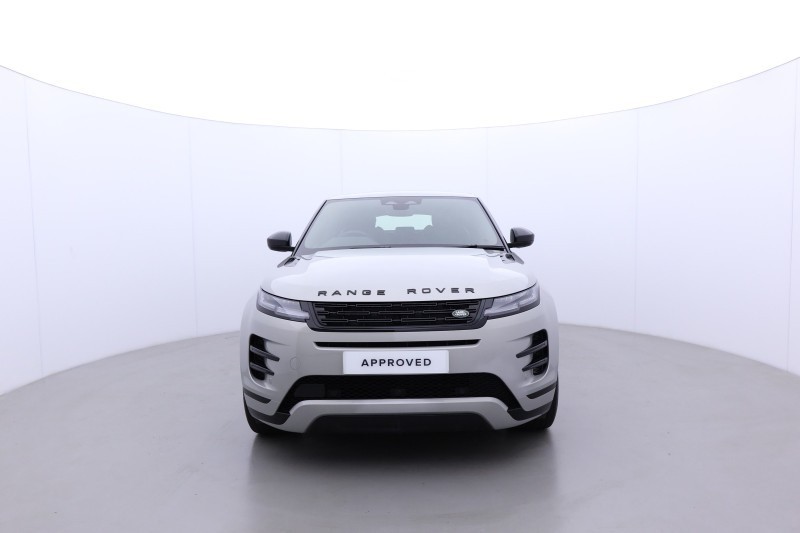 2023 (73) LAND ROVER RANGE ROVER EVOQUE 2.0 D200 Dynamic SE 5dr Auto 5163948