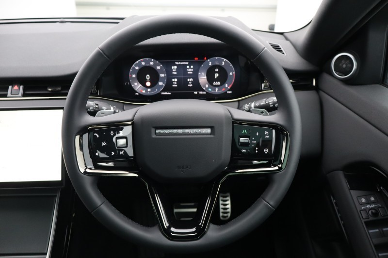 2023 (73) LAND ROVER RANGE ROVER EVOQUE 2.0 D200 Dynamic SE 5dr Auto 5163975