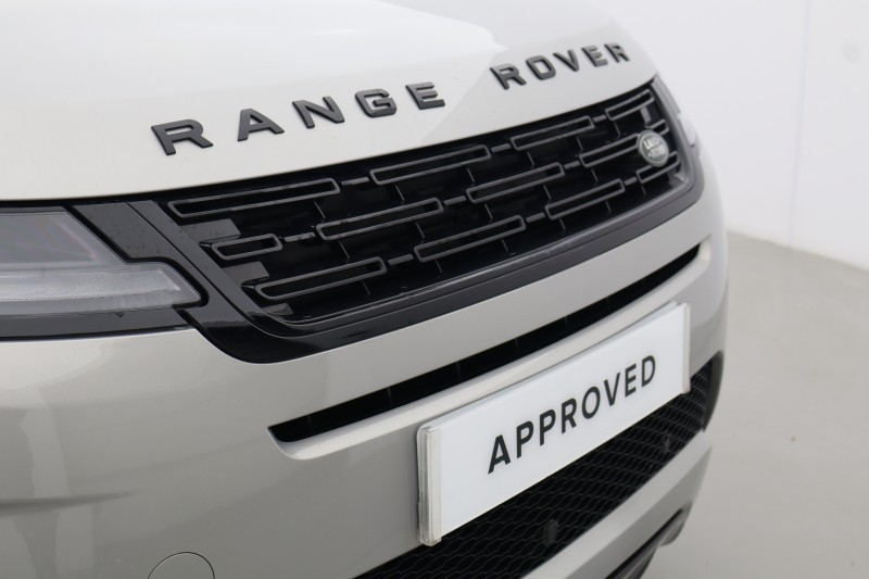 2023 (73) LAND ROVER RANGE ROVER EVOQUE 2.0 D200 Dynamic SE 5dr Auto 5163955