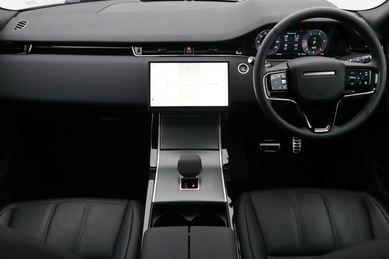 2023 (73) LAND ROVER RANGE ROVER EVOQUE 2.0 D200 Dynamic SE 5dr Auto 5163970