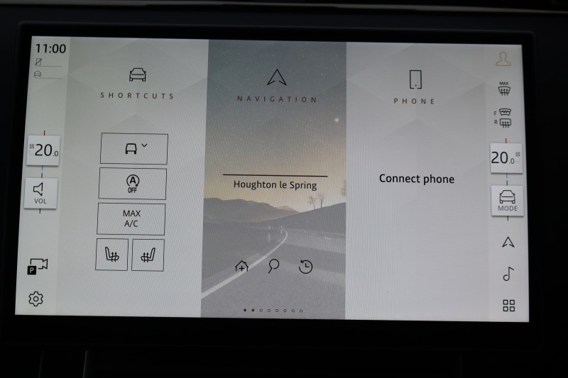 2023 (73) LAND ROVER RANGE ROVER EVOQUE 2.0 D200 Dynamic SE 5dr Auto 5163973