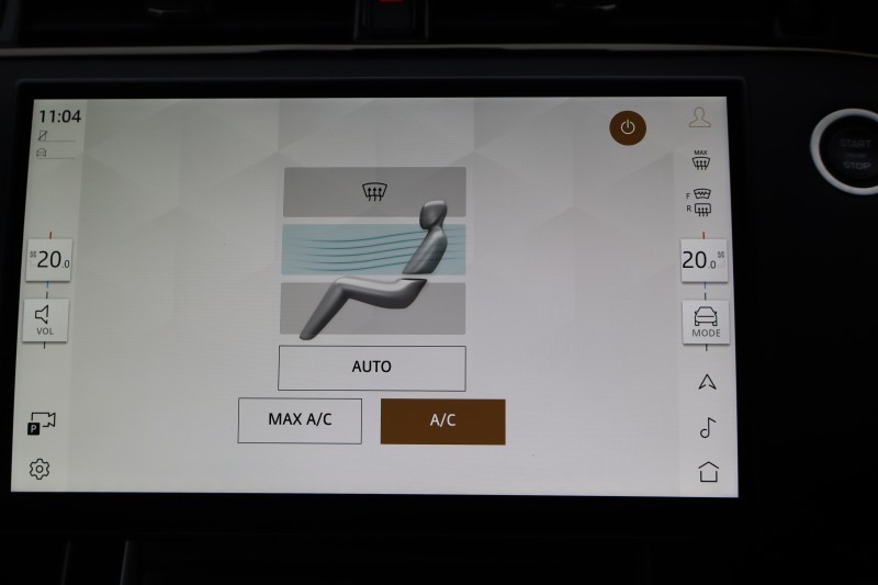 2023 (73) LAND ROVER RANGE ROVER EVOQUE 2.0 D200 Dynamic SE 5dr Auto 5163991