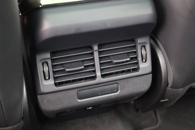 2023 (73) LAND ROVER RANGE ROVER EVOQUE 2.0 D200 Dynamic SE 5dr Auto 5163968