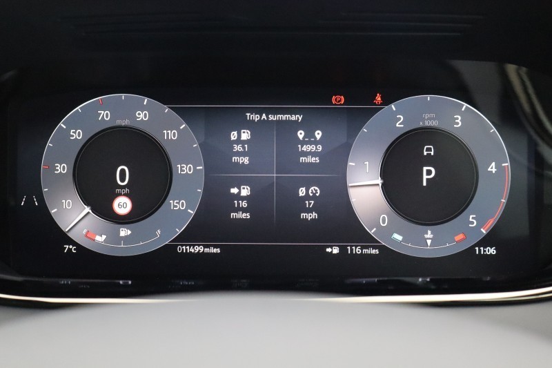 2023 (73) LAND ROVER RANGE ROVER EVOQUE 2.0 D200 Dynamic SE 5dr Auto 5163995