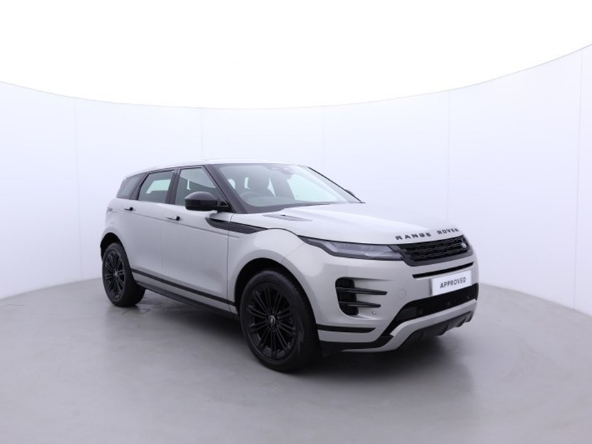 2023 (73) LAND ROVER RANGE ROVER EVOQUE 2.0 D200 Dynamic SE 5dr Auto