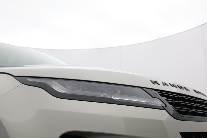 2023 (73) LAND ROVER RANGE ROVER EVOQUE 2.0 D200 Dynamic SE 5dr Auto 5163956