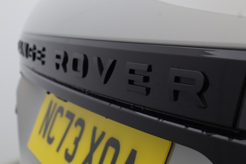 2023 (73) LAND ROVER RANGE ROVER EVOQUE 2.0 D200 Dynamic SE 5dr Auto 5163961