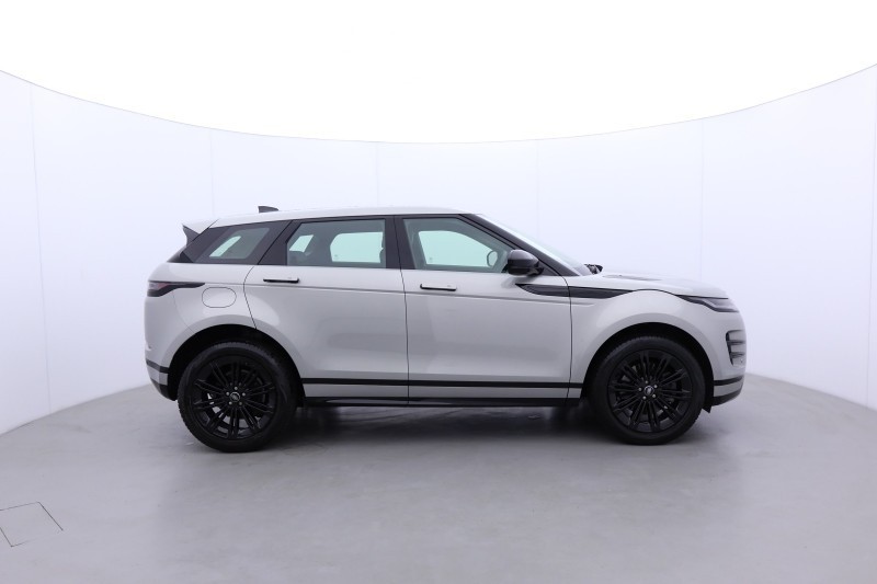 2023 (73) LAND ROVER RANGE ROVER EVOQUE 2.0 D200 Dynamic SE 5dr Auto 5163952