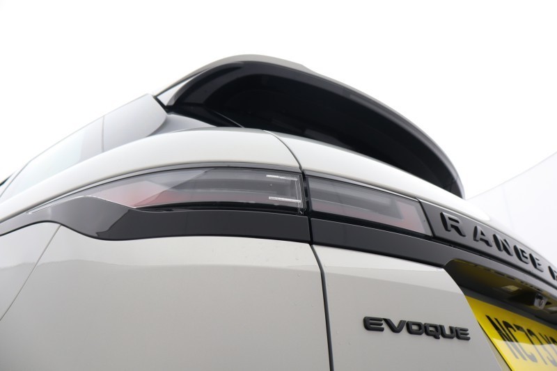 2023 (73) LAND ROVER RANGE ROVER EVOQUE 2.0 D200 Dynamic SE 5dr Auto 5163964