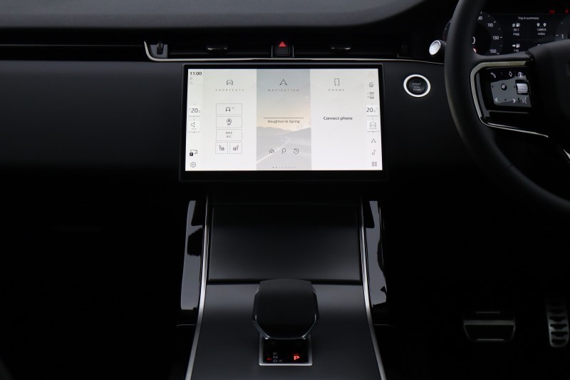 2023 (73) LAND ROVER RANGE ROVER EVOQUE 2.0 D200 Dynamic SE 5dr Auto 5163971