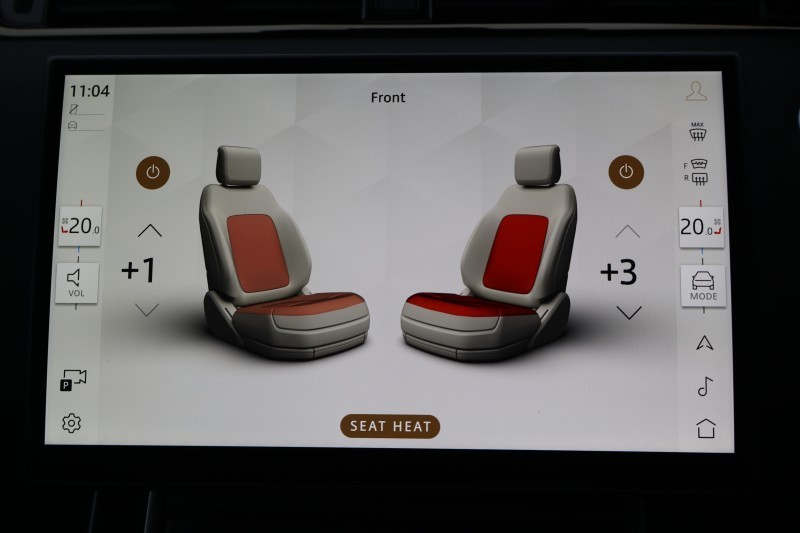 2023 (73) LAND ROVER RANGE ROVER EVOQUE 2.0 D200 Dynamic SE 5dr Auto 5163990