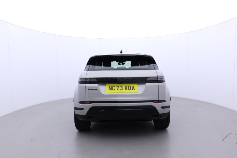 2023 (73) LAND ROVER RANGE ROVER EVOQUE 2.0 D200 Dynamic SE 5dr Auto 5163950
