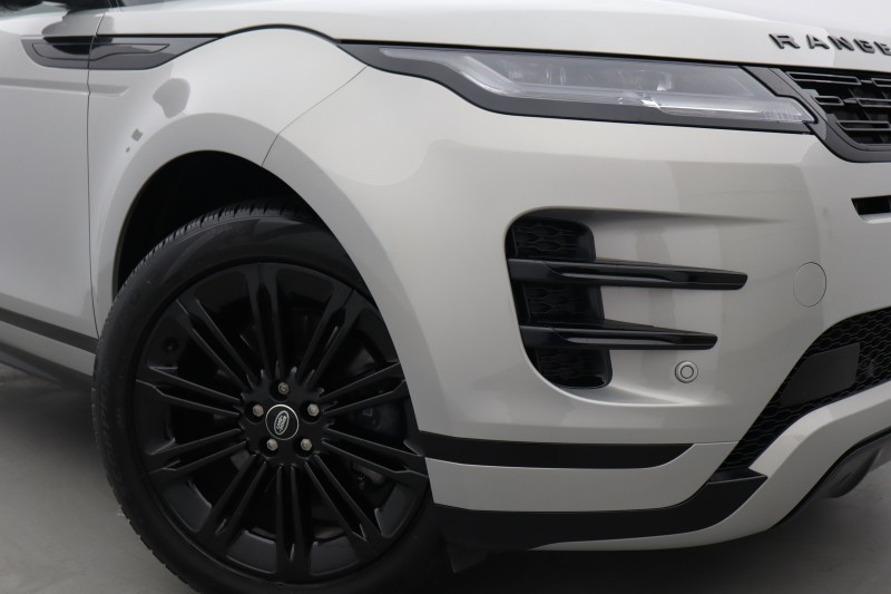 2023 (73) LAND ROVER RANGE ROVER EVOQUE 2.0 D200 Dynamic SE 5dr Auto 5164156