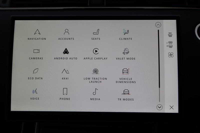 2023 (73) LAND ROVER RANGE ROVER EVOQUE 2.0 D200 Dynamic SE 5dr Auto 5163993