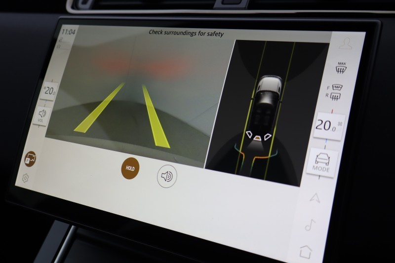 2023 (73) LAND ROVER RANGE ROVER EVOQUE 2.0 D200 Dynamic SE 5dr Auto 5163989