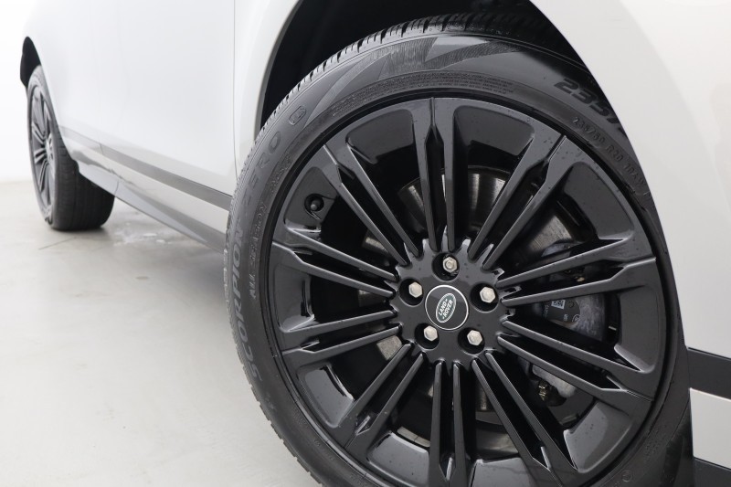 2023 (73) LAND ROVER RANGE ROVER EVOQUE 2.0 D200 Dynamic SE 5dr Auto 5163997