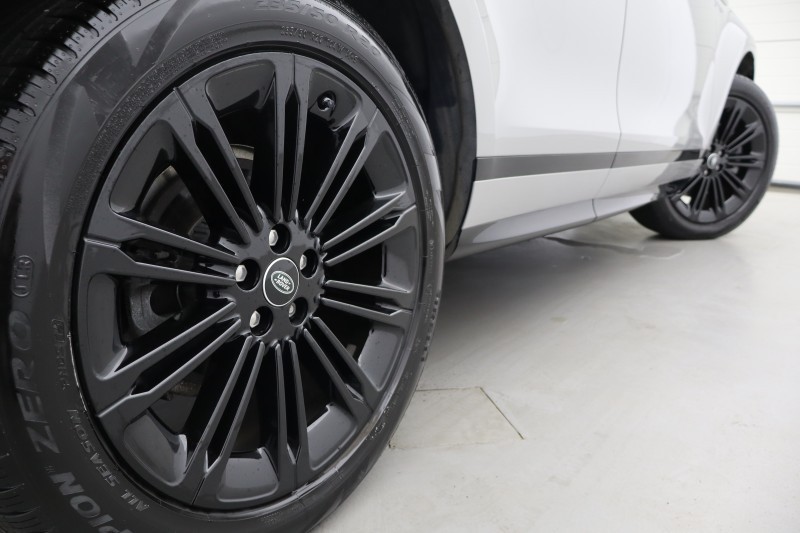 2023 (73) LAND ROVER RANGE ROVER EVOQUE 2.0 D200 Dynamic SE 5dr Auto 5163998