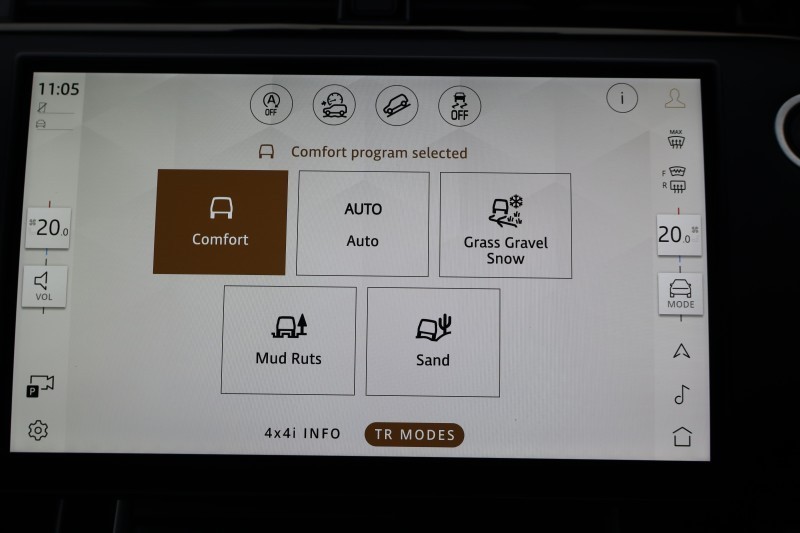 2023 (73) LAND ROVER RANGE ROVER EVOQUE 2.0 D200 Dynamic SE 5dr Auto 5163994