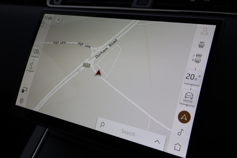 2023 (73) LAND ROVER RANGE ROVER EVOQUE 2.0 D200 Dynamic SE 5dr Auto 5163988