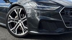 2020 (20) AUDI A7 50 TDI Quattro S Line 5dr Tip Auto 5176271