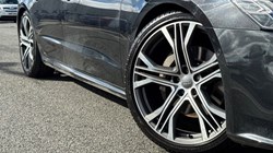 2020 (20) AUDI A7 50 TDI Quattro S Line 5dr Tip Auto 5176273