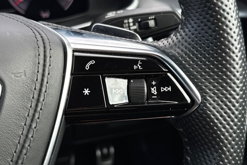 2020 (20) AUDI A7 50 TDI Quattro S Line 5dr Tip Auto 5176261