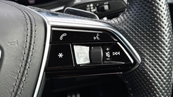 2020 (20) AUDI A7 50 TDI Quattro S Line 5dr Tip Auto 5176261
