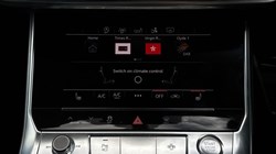 2020 (20) AUDI A7 50 TDI Quattro S Line 5dr Tip Auto 5176284