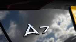 2020 (20) AUDI A7 50 TDI Quattro S Line 5dr Tip Auto 5176275