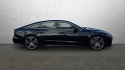 2020 (20) AUDI A7 50 TDI Quattro S Line 5dr Tip Auto 5176239