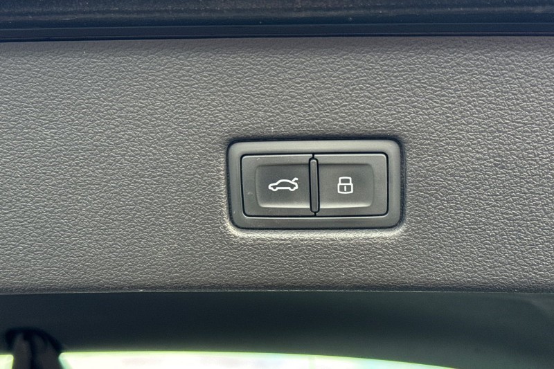 2020 (20) AUDI A7 50 TDI Quattro S Line 5dr Tip Auto 5176270