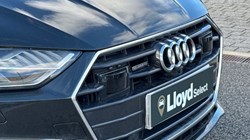 2020 (20) AUDI A7 50 TDI Quattro S Line 5dr Tip Auto 5176272