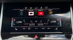 2020 (20) AUDI A7 50 TDI Quattro S Line 5dr Tip Auto 5176264