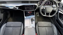 2020 (20) AUDI A7 50 TDI Quattro S Line 5dr Tip Auto 5176243
