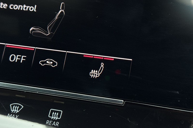 2020 (20) AUDI A7 50 TDI Quattro S Line 5dr Tip Auto 5176266