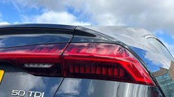 2020 (20) AUDI A7 50 TDI Quattro S Line 5dr Tip Auto 5176276