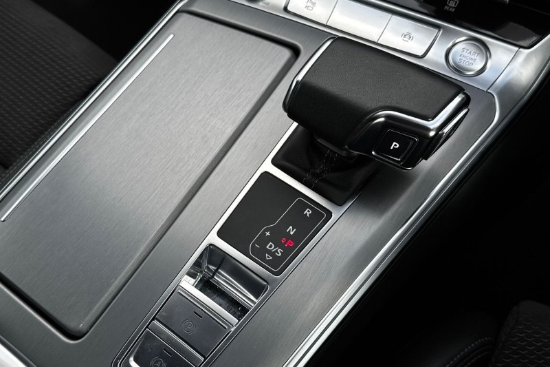 2020 (20) AUDI A7 50 TDI Quattro S Line 5dr Tip Auto 5176247