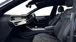 2020 (20) AUDI A7 50 TDI Quattro S Line 5dr Tip Auto 5176237